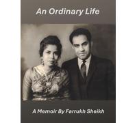 An Ordinary Life: A Memoir
