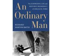 An Ordinary Man (ebook)