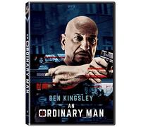 An Ordinary Man [USA] [DVD]