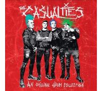 An Original Album Collection (Ltd. low-price 2 cd collection)