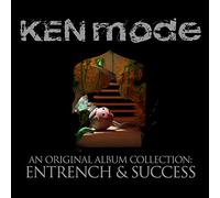 An Original Album: Entrench and Success