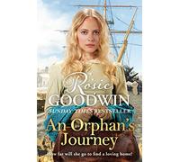 An Orphan's Journey: The new heartwarming saga from the Sunday Times bestselling author (Precious Stones)