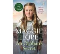 An Orphans Secret (ebook)