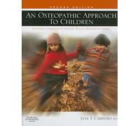 An Osteopathic Approach to Children