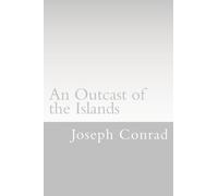 An Outcast of the Islands