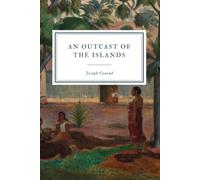 An Outcast of the Islands