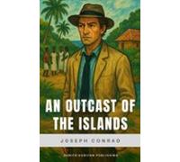 An Outcast Of The Islands (ebook)