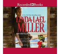 An Outlaw's Christmas (The McKettrick Series)