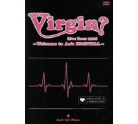 An S All Stars - Virgin Live Tour 2008-Welcome [Alemania] [DVD]