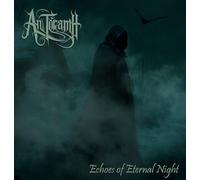 An Tóramh - An Tóramh - Echoes Of Eternal Night
