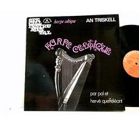 An Triskell - Harpe Celtique
