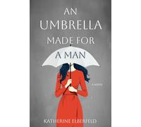 An Umbrella Made for a Man