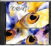 An Unacceptable Color by Tog (2003-06-05)