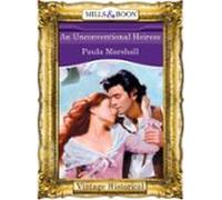 An Unconventional Heiress (ebook)