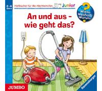 An Und Aus-Wie Geht Das?