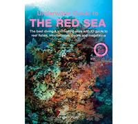 An Underwater Guide to the Red Sea (2nd) (Underwater Guides)