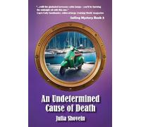 An Undetermined Cause of Death