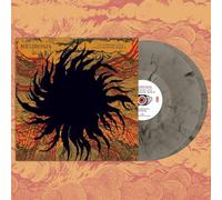 An Undying Love For A Burning (LP - BOTTLE SMOKE Variant) [Vinilo]