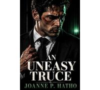 An Uneasy Truce: An Irish Mafia Forbidden Love, Forced Proximity Romance: 1 (The Uneasy Alliance)