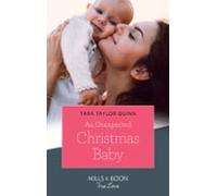 An Unexpected Christmas Baby (ebook)