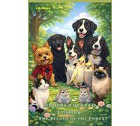 AN UNEXPECTED FAMILY: The Secret of the Forest