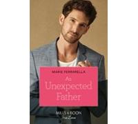 An Unexpected Father (ebook)