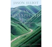 An Unexpected Light (ebook)