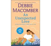 An Unexpected Love: A Novel