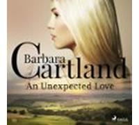 An Unexpected Love (Barbara Cartland’s Pink Collection 33)
