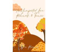 An Unexpected Love: Rahmeek & Tamiir