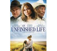 An Unfinished Life [05/E/Dd5. 1 [Alemania] [DVD]
