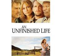 An Unfinished Life [DVD]