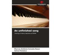 An unfinished song: Training of history teachers at FEPAM