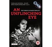 An Unflinching Eye: Richard Woolley Films (Illusive Crime / Telling Tales / Brothers and Sisters / Girl from the South / Kniephofstrasse / Drinnen und Draussen /...)[Region 2]