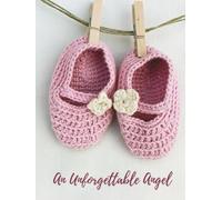 An Unforgettable Angel: Funeral Guest Book for Baby Memorial Services and Condolence Messages. Registry Sign in Book with Name, Address Line, Email, ... and Picture Page. For Toddlers and Kids