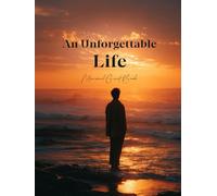 An Unforgettable Life: Memorial Guest Book: Celebration of Life Guest Sign-In Book with Inspirational Quotes, Misty Forest Design, and Space for Guests’ Messages & Condolences