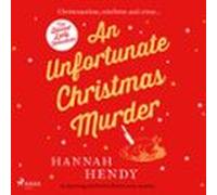 An Unfortunate Christmas Murder (audiolibro)