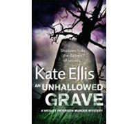 An Unhallowed Grave (ebook)