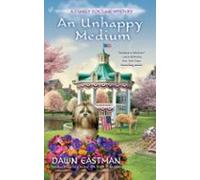 An Unhappy Medium (ebook)