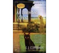 An Uninvited Ghost (ebook)