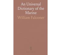 An Universal Dictionary of the Marine