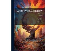 An Universal History