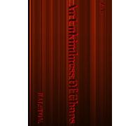 An Unkindness Of Chaos