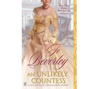 An Unlikely Countess: A Novel of the Malloren World: 11 (A Mallorean Novel)