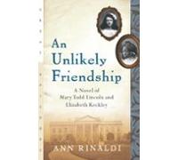 An Unlikely Friendship (ebook)
