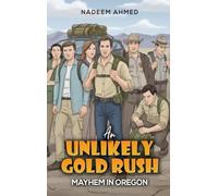 An Unlikely Gold Rush: Mayhem in Oregon