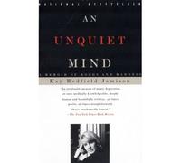 (An Unquiet Mind) By Jamison, Kay Redfield (Author) Paperback on (01 , 1997)