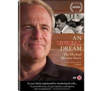 An Unreal Dream: The Michael Morton Story [DVD] [Import]