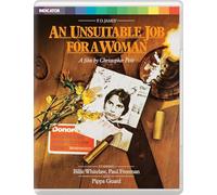 An Unsuitable Job for a Woman (Limited Edition) [USA] [Blu-ray]
