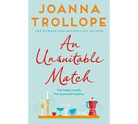 An Unsuitable Match: An Emotional and Uplifting Story about Second Chances (Aziza's Secret Fairy Door, 272)